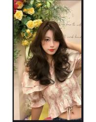 -丽时 Hair Salon