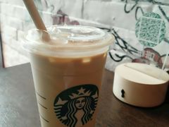 -星巴克(恒基688广场店)