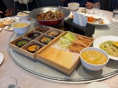 -有喜胶东小馆(太申祥和店)