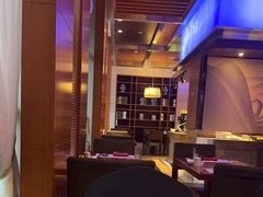 -温州喜来登酒店-盛宴西餐厅