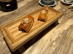 -广州花园酒店荔湾亭·地道点心·粤式饮茶
