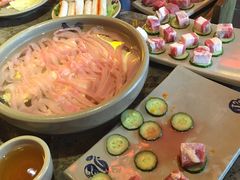 -小龙坎火锅(总店)