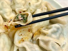 -饺子季水饺餐厅(新市街店)