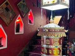 -库玛丽尼泊尔风味餐吧