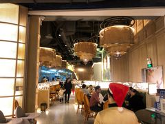 大堂-苏梅花园(群星城店)