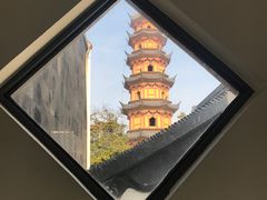 -吴作人艺术馆