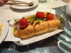 -MIO弥欧洋房西餐厅(中央大街店)