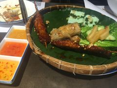 -美奈小馆·越南料理(中航城君尚购物中心店)