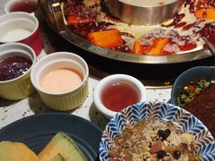 -火鳳祥鲜货火锅(宝龙广场店)