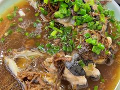 -绍兴名菜馆(可乐路店)