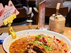 -图味美小黄鱼·景德菜(浙江路店)