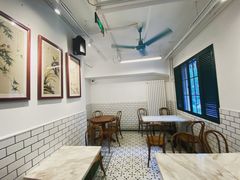 -鸡坤茶室(三里屯店)