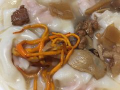 -龙抄手食府(浣花北路店)