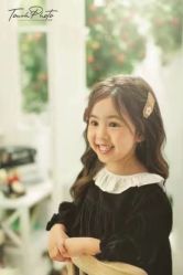 -韩国童感TOUCH PHOTO儿童摄影(朝阳分店)