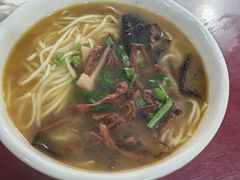 -大石人家鱿鱼面馆(大石西路总店)