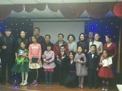 -天才声少儿口才培训中心(世纪金源店)
