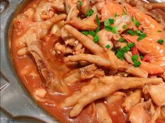 -胖哥俩肉蟹煲(杭州大厦中央广场店)