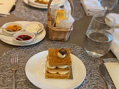 -大堂酒廊(澳门文华东方酒店)