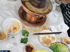 -东来顺饭庄(天坛店)