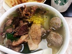-华威达牛庄(黄埔大道西店)