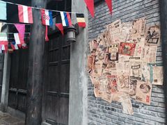 -两江国际影视城