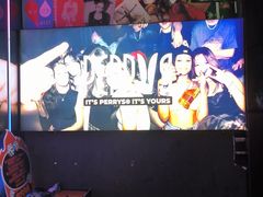 -Perry's·酒吧(黄埔大道店)