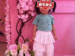 -万达茂商场(南京仙林店)