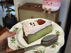 -云境cloudland·口味蛋糕•下午茶(长江路店)