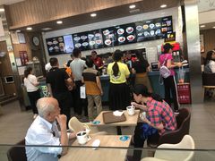 -魏家凉皮(新康隆店)