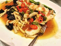 -Yan Ting 宴庭中餐厅(上海静安瑞吉酒店)