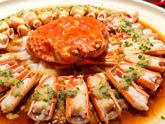 -紫阳海鲜楼·传承闽味(长乐路总店)