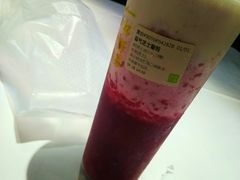 -奈雪的茶(星河城店)