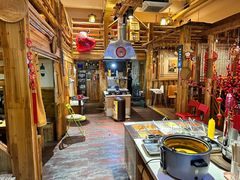 -恩你小木屋·烤肉韩式料理(嘉兴秀洲店)