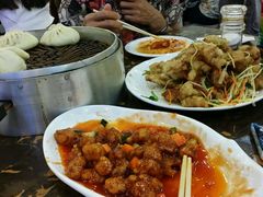 -张包铺(道外店)