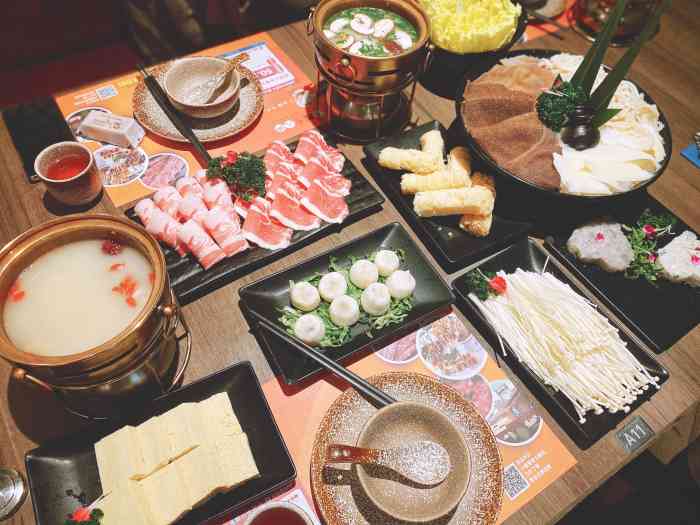 小辉哥火锅(合生汇店)