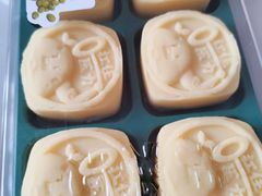 -泸溪河桃酥(欧尚店)