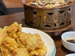 -李氏八大件老菜馆(万宝街店)