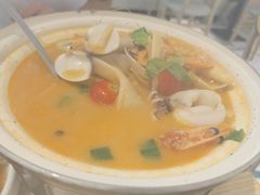 -米泰芒·东南亚料理(体育西店)
