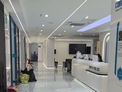 -深圳富茂格伦菲尔口腔门诊部(龙华清湖总院)