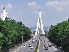 -大渡口区义渡公园