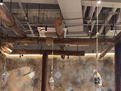 -北丐先生·野馄饨烧烤(长宁龙之梦店)