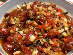 -张肴肴张记大排档(涉外店)