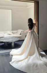 -GRACE KELLY婚纱与礼服(北京店)