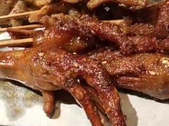 -管氏翅吧(人民大学店)
