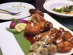 -Pita's&Tika's中东和印度风味餐厅(龙湖天街店)