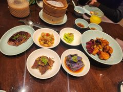 -环球港凯悦 · 享悦中餐厅