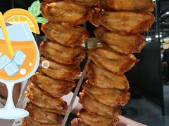 -汉巴味德·烤肉与啤酒的自助(杭州大悦城店)