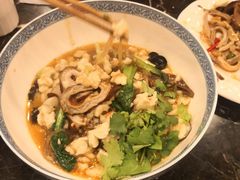 -吾味香葫芦头(安西街店)