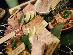 -久喜番和牛烧肉酒场(北辰三角洲店)