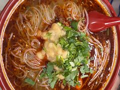 -杨大叔爱面子·四川小吃(岗头店)